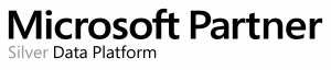 Microsoft Partner Silver Data Platform