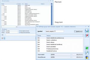 Comarch ERP Optima Analizy BI