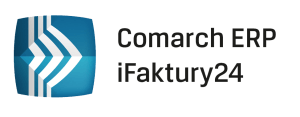 Comarch ERP XT iFaktury24