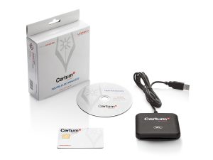 Podpis elektroniczny CERTUM