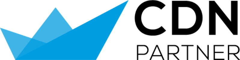CDN-Partner