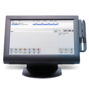 Comarch ERP Optima Detal