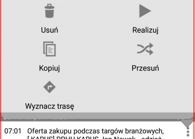 Comarch Mobile Zakupy