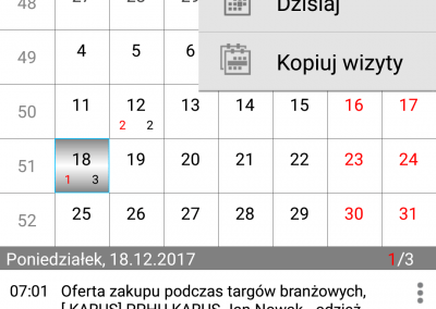 Comarch Mobile Zakupy