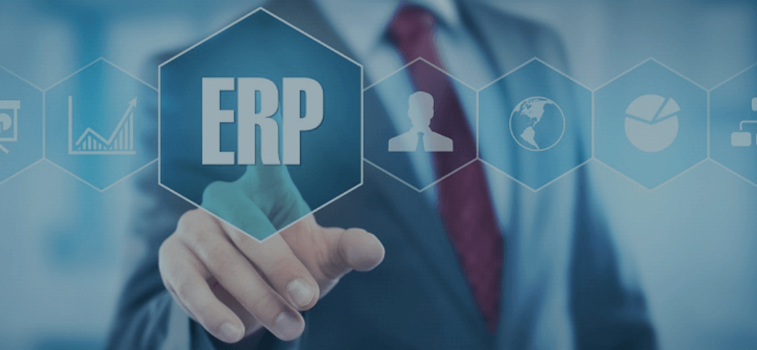 Co&nbsp;to&nbsp;jest system ERP?