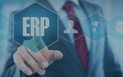 Co to jest system ERP?