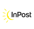 Logo firmy inPost