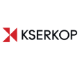 Logo firmy Kserkop