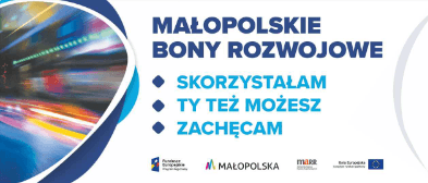 Małopolskie Bony Rozwojowe