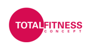 Total Fitness Logo