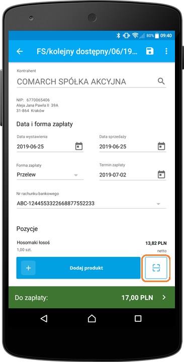 Nowe wersje Comarch ERP XT