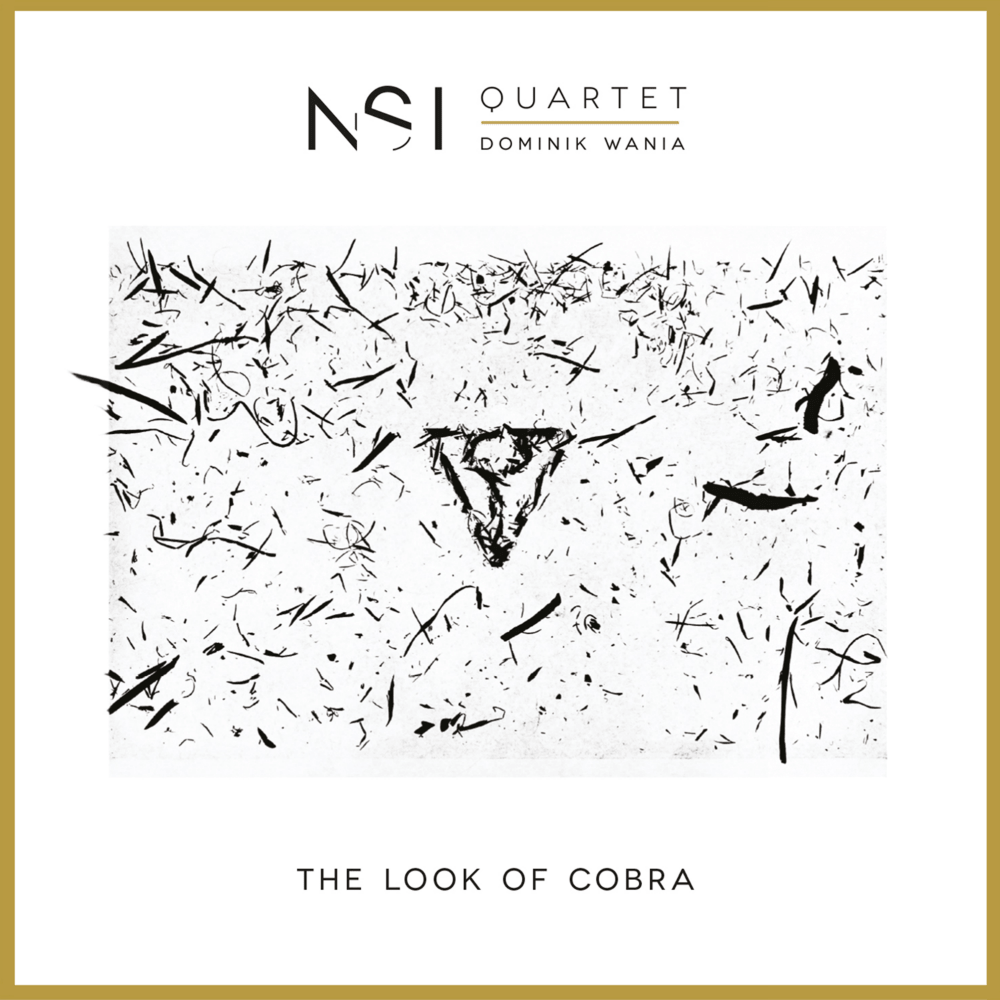 NSI Quartet - The Look Of Cobra