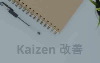 Co to jest kaizen i jakie ma zastosowanie w firmach?