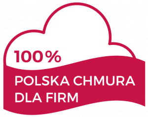 100% Polska Chmura dla firm