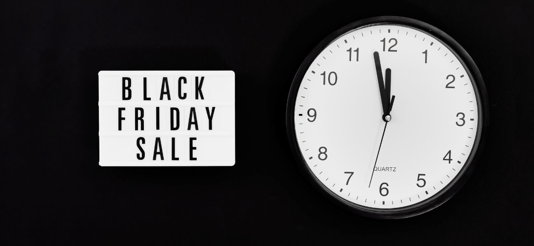 Jak przygotować sklep internetowy na Black Friday i Cyber Monday w 2020 roku?