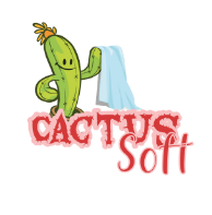 Cactus-Soft -sklep z tekstyliami