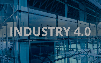 Czym jest Industry 4.0 i co to dla Ciebie oznacza?