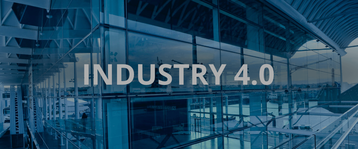Czym jest Industry 4.0 i co to dla Ciebie oznacza?