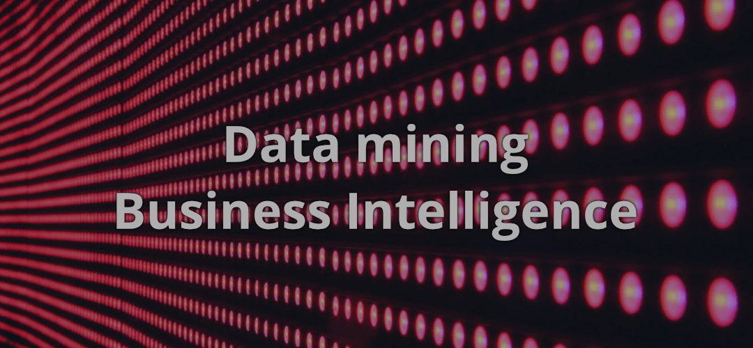 Co to jest data mining i jakie ma zastosowanie w module Business Intelligence?