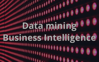 Co to jest data mining i jakie ma zastosowanie w module Business Intelligence?