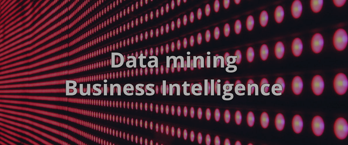Co to jest data mining i jak wykorzystywane jest w module Business Intelligence