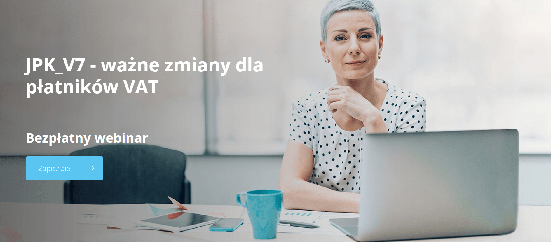 JPK_V7 - ważne zmiany dla płatników VAT