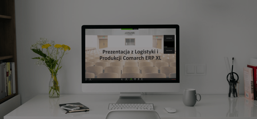 Jak korzystać z&nbsp;narzędzia Zoom do&nbsp;wideokonferencji?