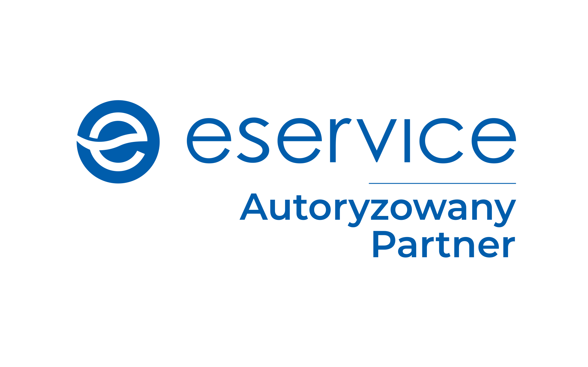 Autoryzowany Partner eService