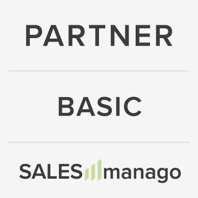 SALESmanago Basic Partner