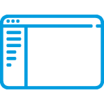 Dowolna modyfikacja grafiki – edytor HTML i CSS dla webmasterów.