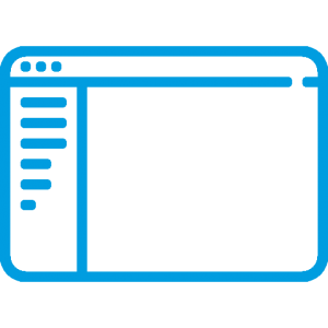 Dowolna modyfikacja grafiki – edytor HTML i CSS dla webmasterów.