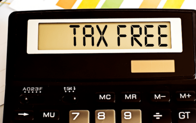 Procedura TAX FREE już od 1 stycznia 2022 – jak przygotować firmę?