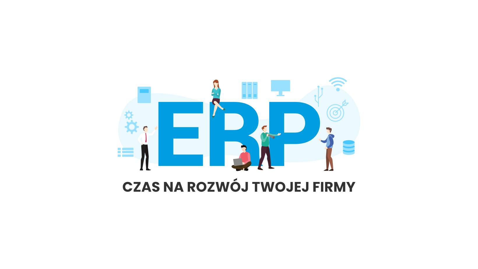 CDN-Partner w Krakowie - eksperci wdrożeń systemów Comarch ERP