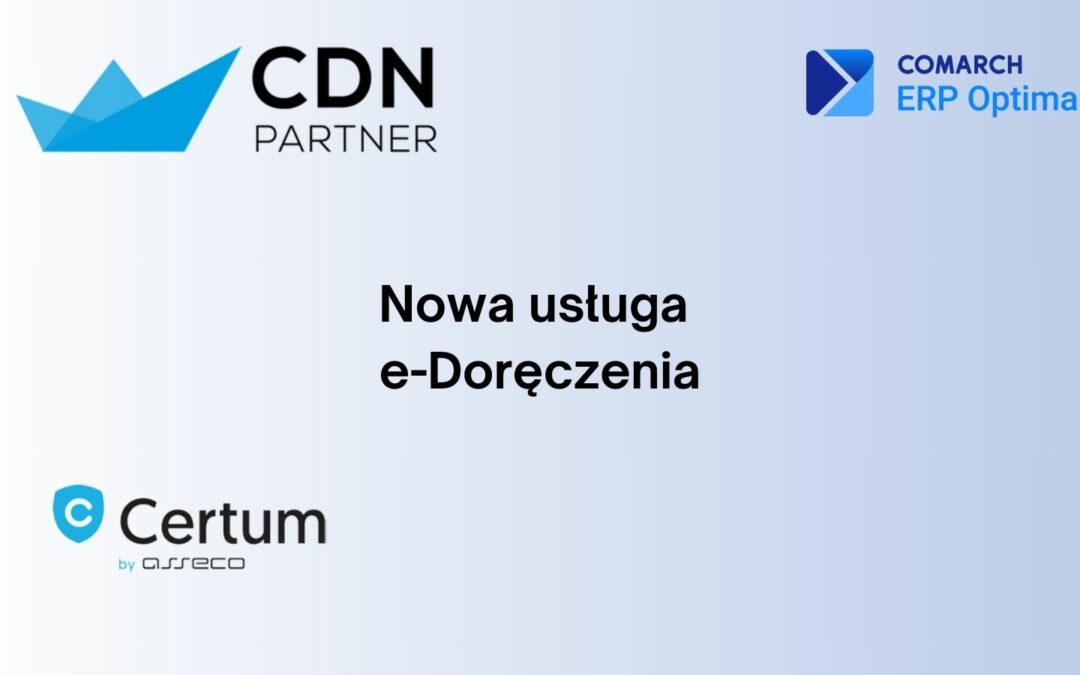 E-doręczenia od Asseco. Nowa era korespondencji elektronicznej.