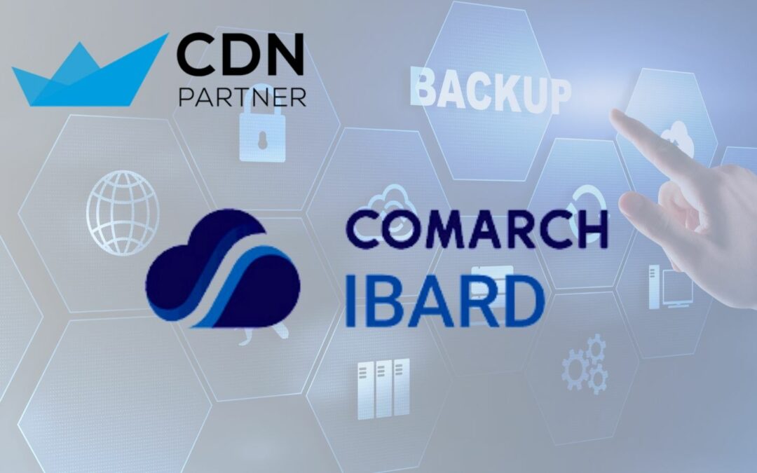 Comarch iBard