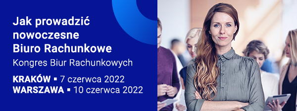Kongres dla Biur Rachunkowych