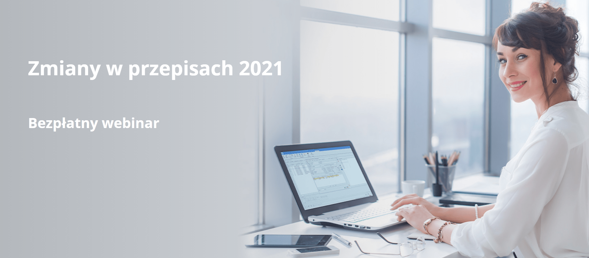 Zmiany w przepisach 2021