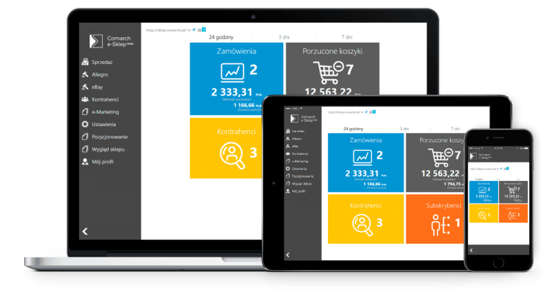Comarch e-Sklep