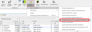 Przypisanie kodów CN na podstawie PKWiU 2015
